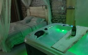 Célèzen Gite de charme avec spa